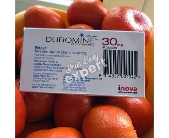 Duromine 30 mg, 6 image