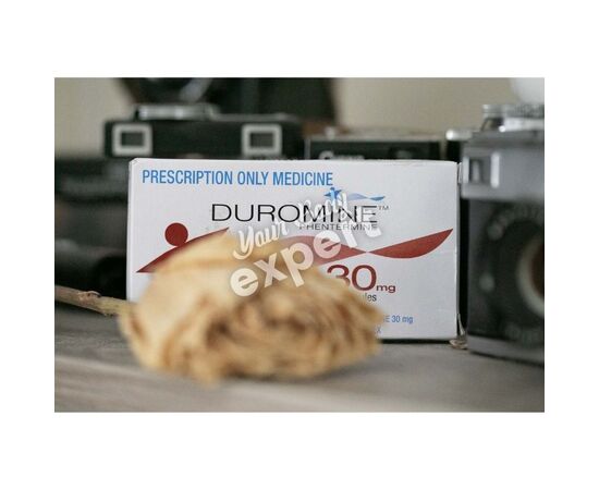 Duromine 30 mg, 9 image