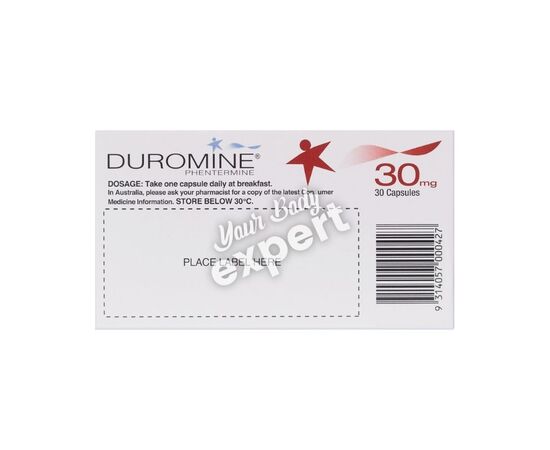 Duromine 30 mg, 2 image