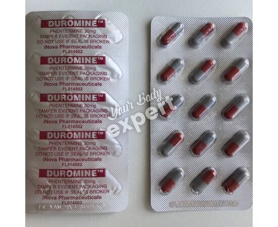 Duromine 30 mg, 7 image